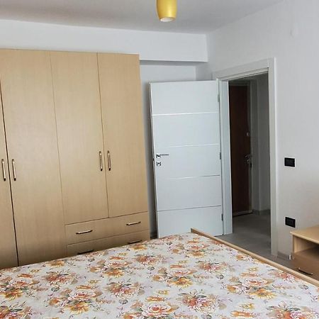 Olsi Apartment Vlore Ngoại thất bức ảnh