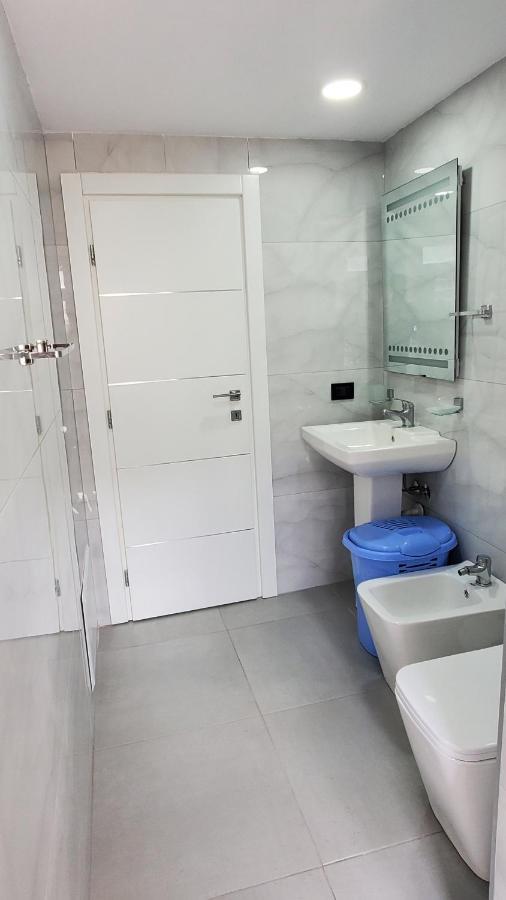 Olsi Apartment Vlore Ngoại thất bức ảnh