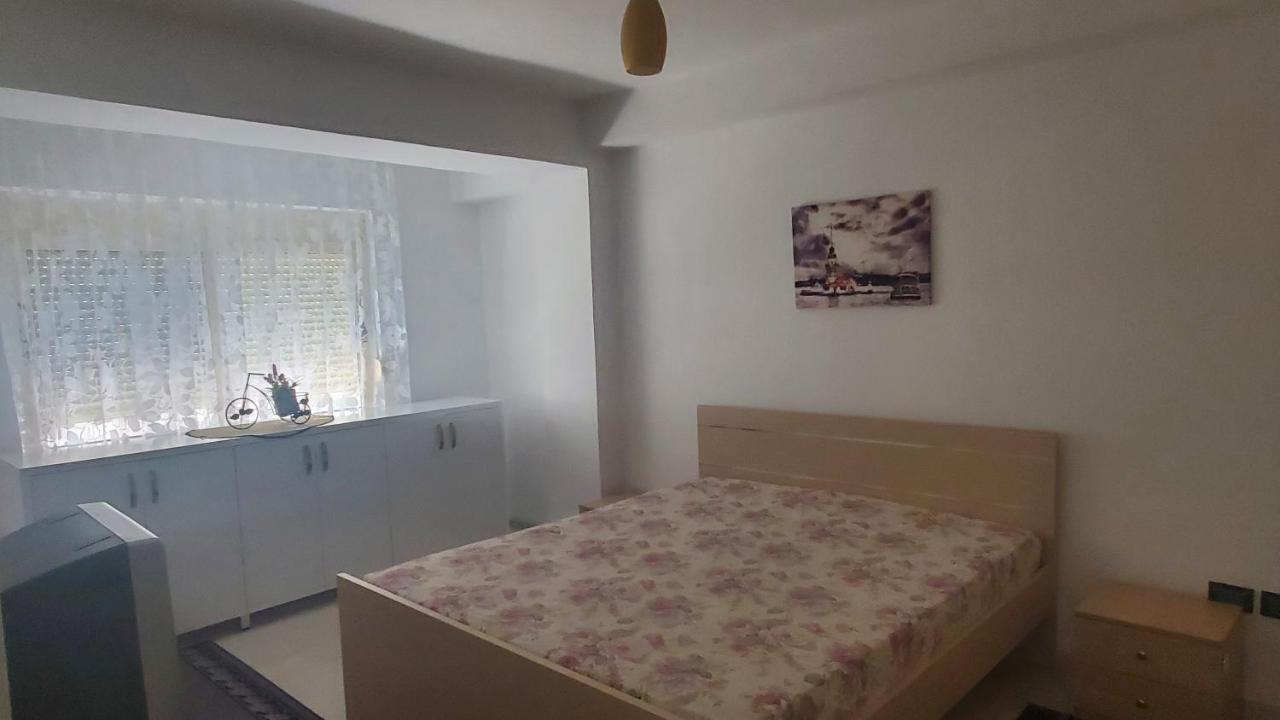 Olsi Apartment Vlore Ngoại thất bức ảnh